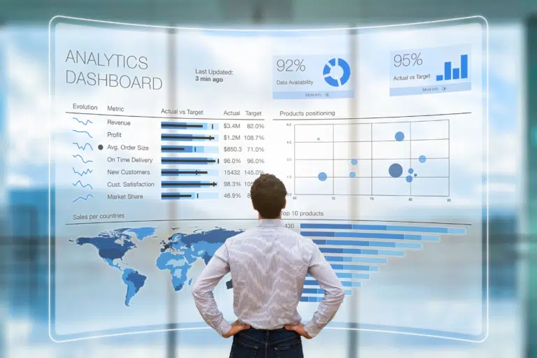 SAP Analytics Cloud : la plateforme BI de SAP en mode Saas