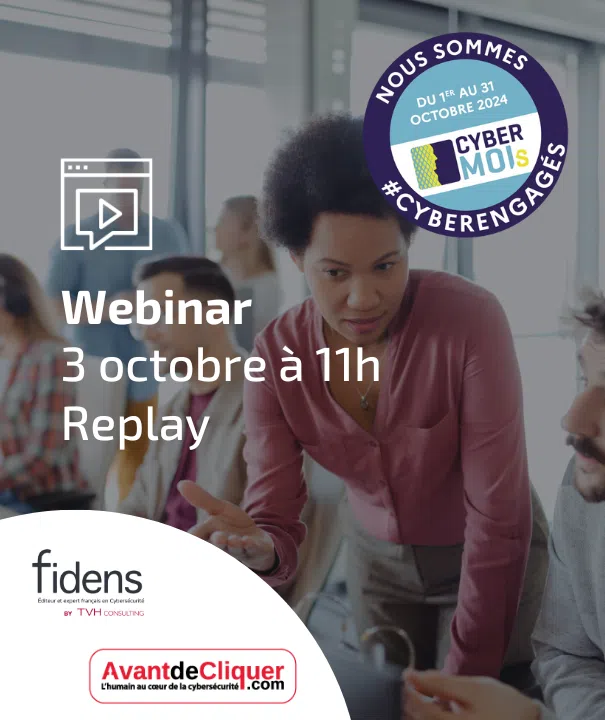 Replay -Webinar avantdecliquer