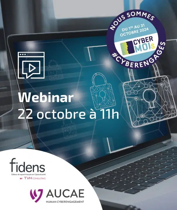 Webinar Aucae