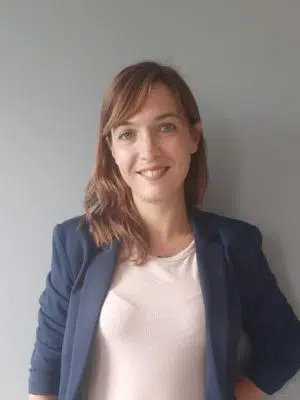 Aurélia Seginger