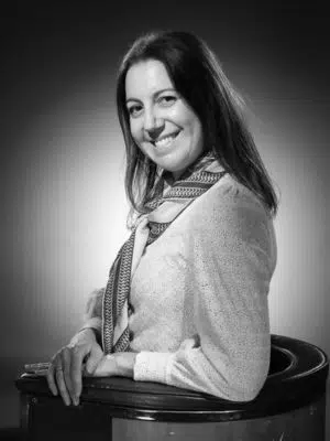 Claire Menil