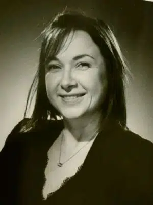 Pauline Lefebvre