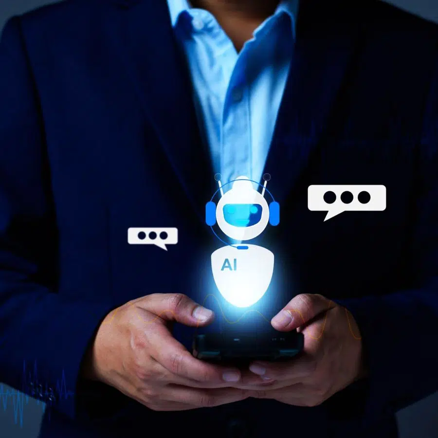 Microsoft Copilot: révolutionnez votre CRM et votre ERP grâce à l'IA générative