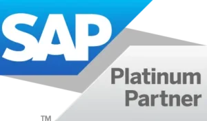SAP PlatinumPartner