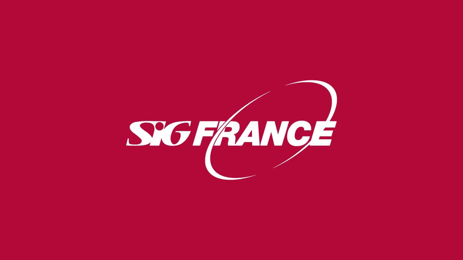 SIGFrance