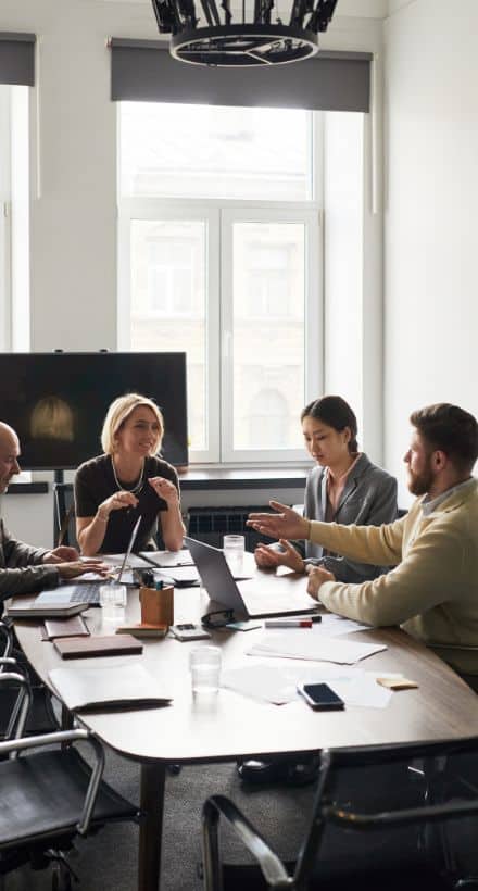 Pilotez votre stratégie marketing et générez plus de leads avec HubSpot Marketing Hub​