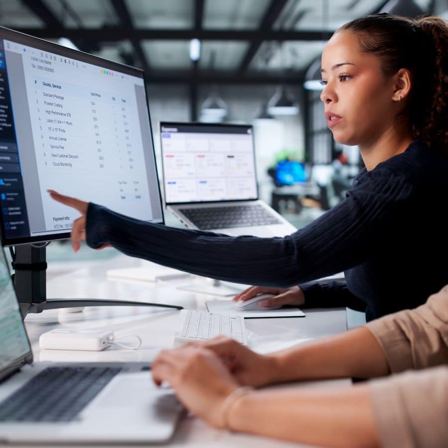 Microsoft Dynamics 365 Finance : automatisez votre gestion financière