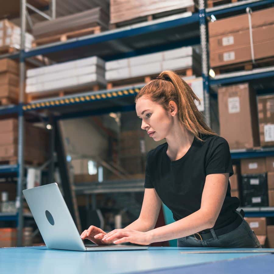 Améliorez la visibilité de votre chaîne logistique grâce à Microsoft Dynamics 365 Supply